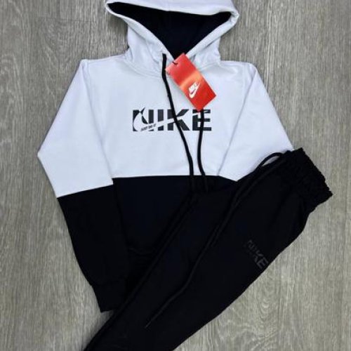 Костюм спорт MirWear kids (4-8) MK144-254-1 black (деми) MirWear kids MK144-254-1 black
