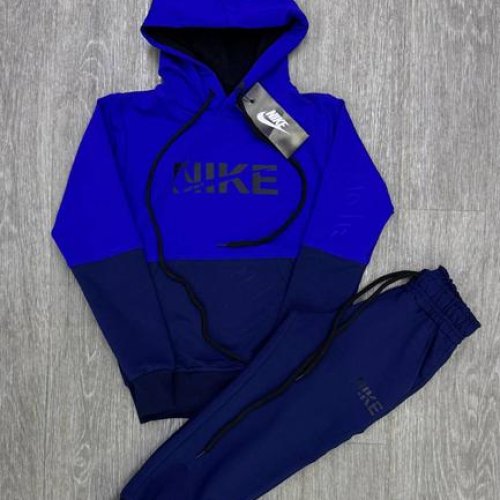 Костюм спорт MirWear kids (4-8) MK149-254-1 blue (деми) MirWear kids MK149-254-1 blue