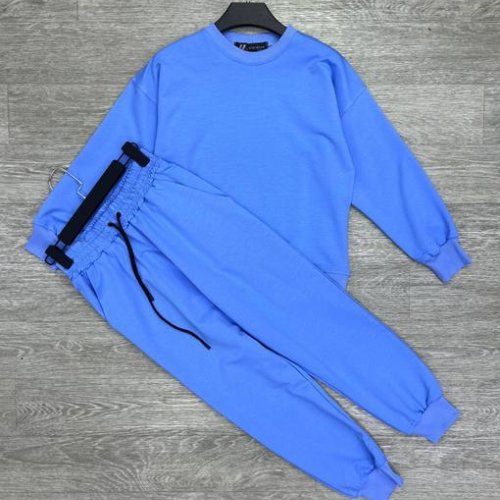 Костюм спорт MirWear kids (9-13) MK157-216-2 blue (деми) MirWear kids MK157-216-2 blue