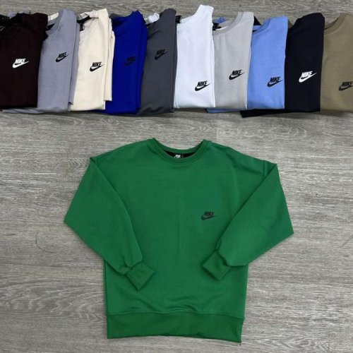Свитер MirWear kids (9-13) MK191-298-2 green (деми) MirWear kids MK191-298-2 green