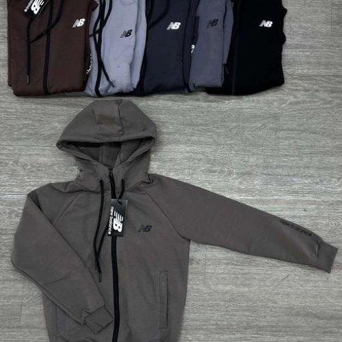 Кофта спорт MirWear kids (9-13) MK222-320-2 brown (деми) MirWear kids MK222-320-2 brown