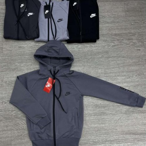 Кофта спорт MirWear kids (9-13) MK230-320-2 l.grey (деми) MirWear kids MK230-320-2 l.grey