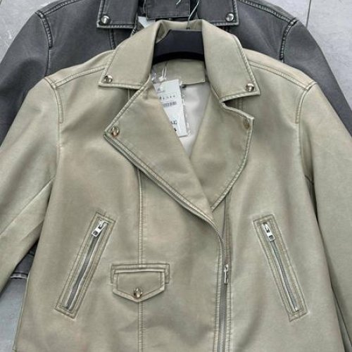 Куртка LiOpt (S-L) 3326 olive (деми) LiOpt 3326 olive