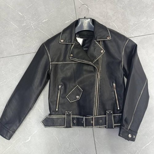Куртка LiOpt (S-L) 3502 black (деми) LiOpt 3502 black