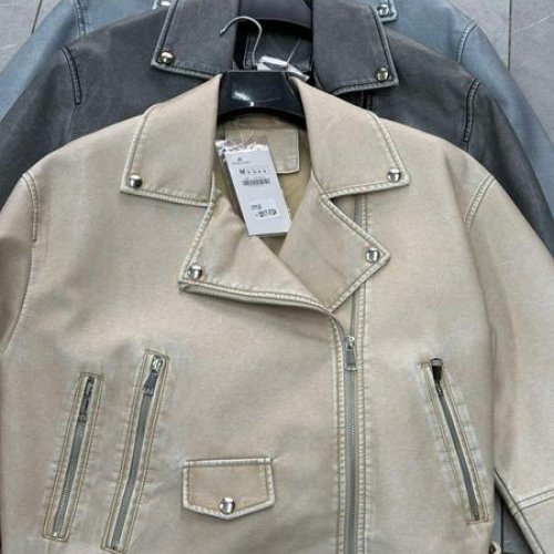Куртка LiOpt (S-L) 3517 d.grey (деми) LiOpt 3517 d.grey