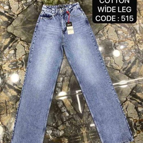 Джинсы Maxim Jeans (25-30) 515 blue (деми) Maxim Jeans 515 blue