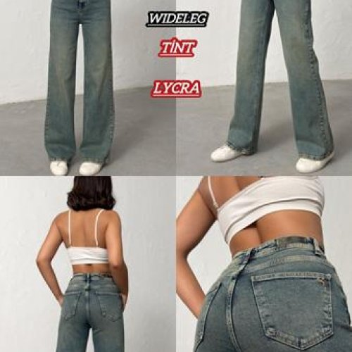 Джинсы Maxim Jeans (25-27) 5201-1 blue (деми) Maxim Jeans 5201-1 blue