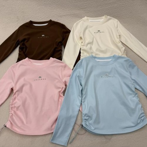 Свитер Yalisi (120-160) 5891 pink (деми) Yalisi 5891 pink