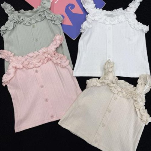 Майка Yalisi (90-130) 89319 beige (лето) Yalisi 89319 beige