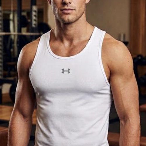 Майка Mary Poppins (3XL-7XL) 8051 white (лето) Mary Poppins 8051 white