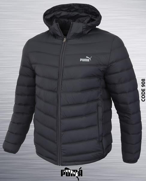 Куртка AZT (52-60) 908-1 d.grey (деми)