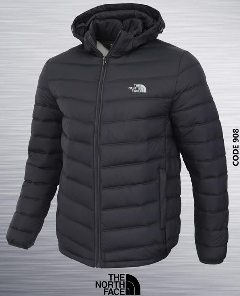 Куртка AZT (52-60) 908-2 d.grey (деми)
