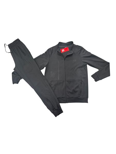 Костюм спорт Phi Hung (48-56) P291 grey (деми)