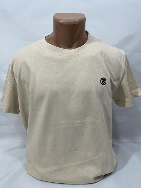 Футболка Sabihina (XL-3XL) SB1957 beige (лето)