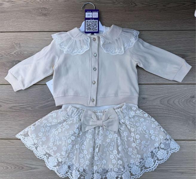 Костюм Emir kids (1-3) 1084 beige (деми)