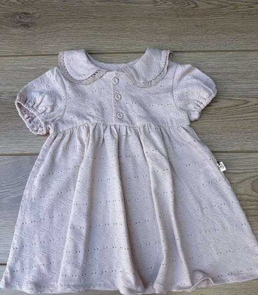 Платье Emir kids (62-80) 1099 beige (лето)
