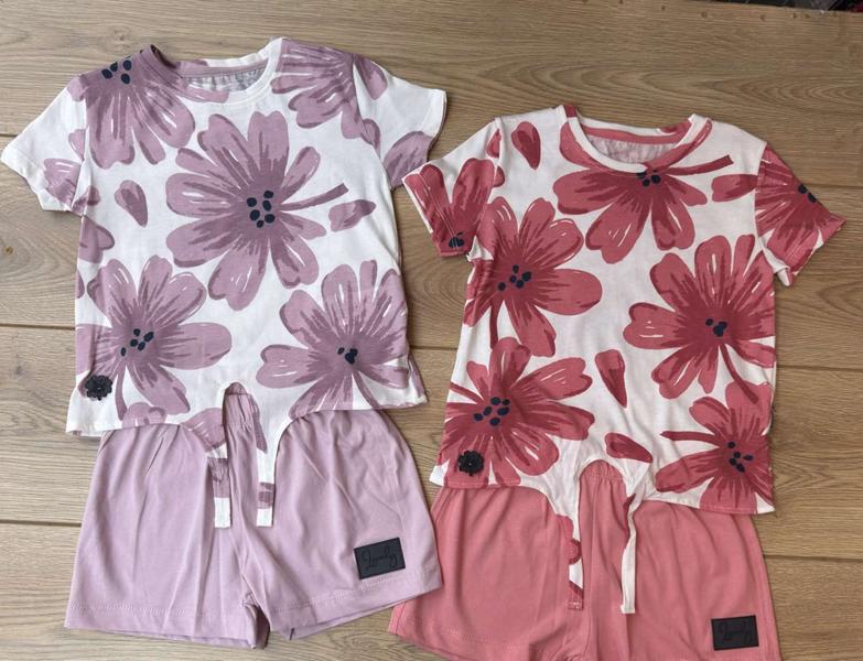 Костюм Emir kids (3-6) 1131 beige (лето)