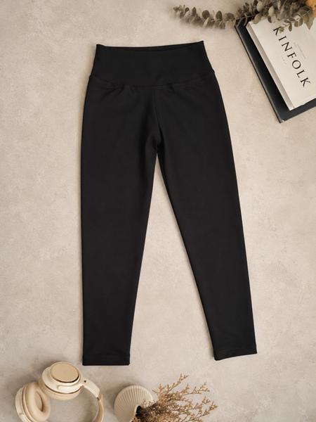 Лосины LiMa kids (134-158) LM106 black (деми)