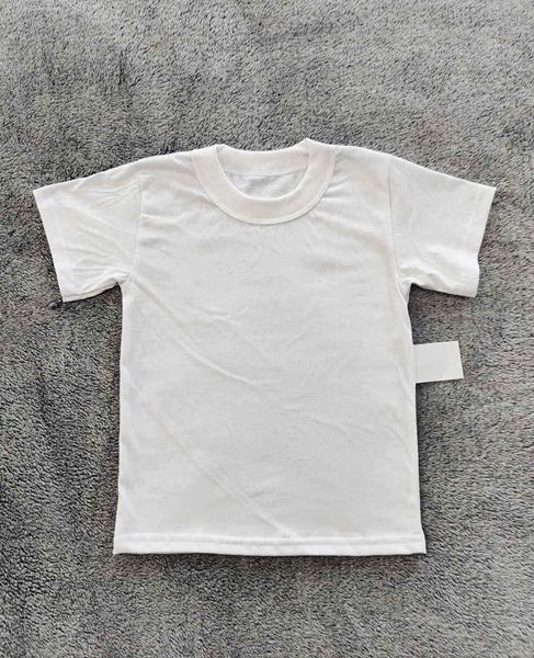 Футболка Proschenko (36-40) PR1208 white (лето)