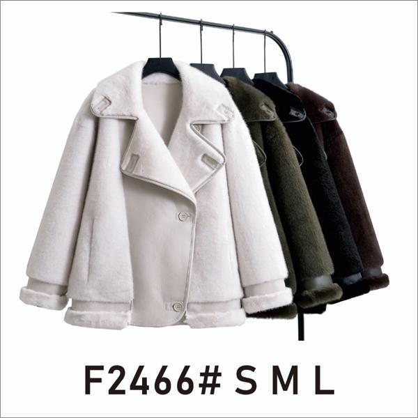 Куртка Dorimodes (S-L) DL2466 black (зима)