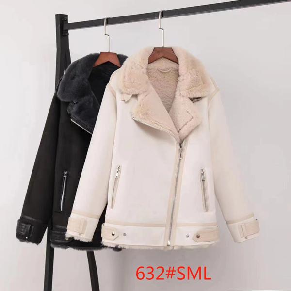 Куртка Dorimodes (S-L) DL632 black (зима)