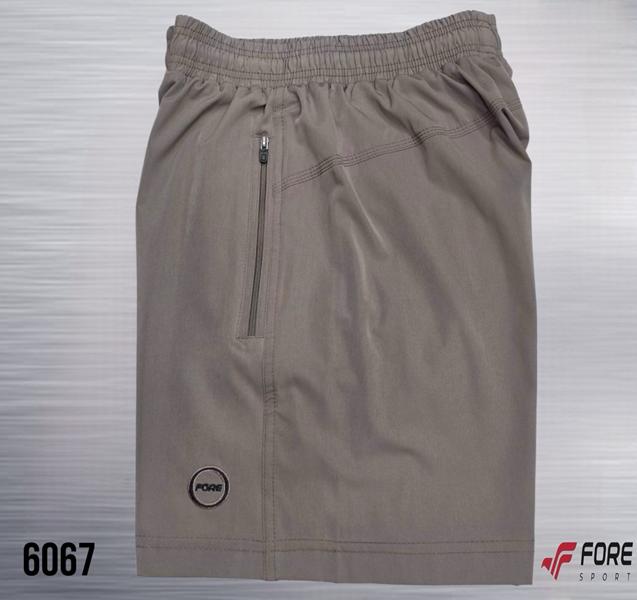 Шорты AZT (M-3XL) AZ779-6067 beige (лето)