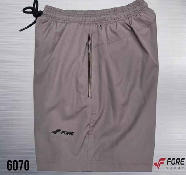 Шорты AZT (M-3XL) AZ780-6070 beige (лето)
