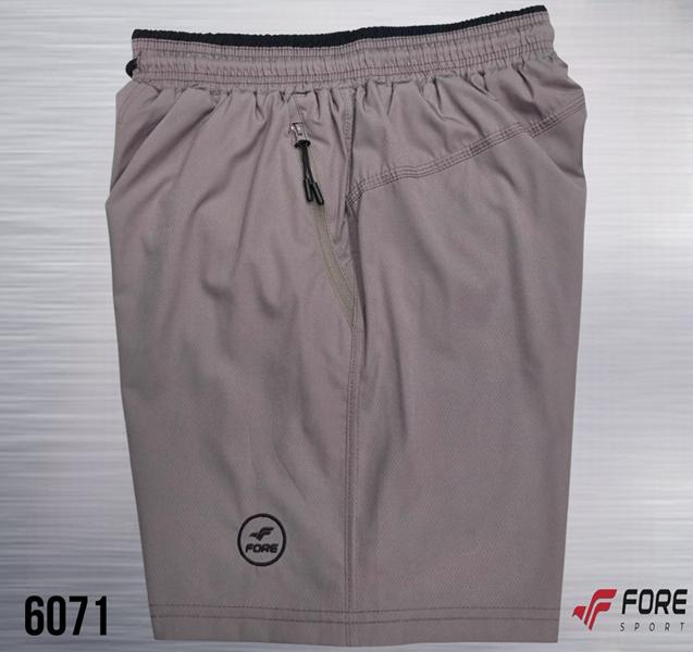 Шорты AZT (M-3XL) AZ781-6071 beige (лето)