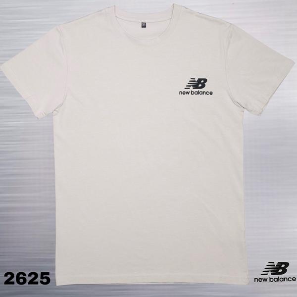 Футболка AZT (M-3XL) AZ793-2625 l.beige (лето)
