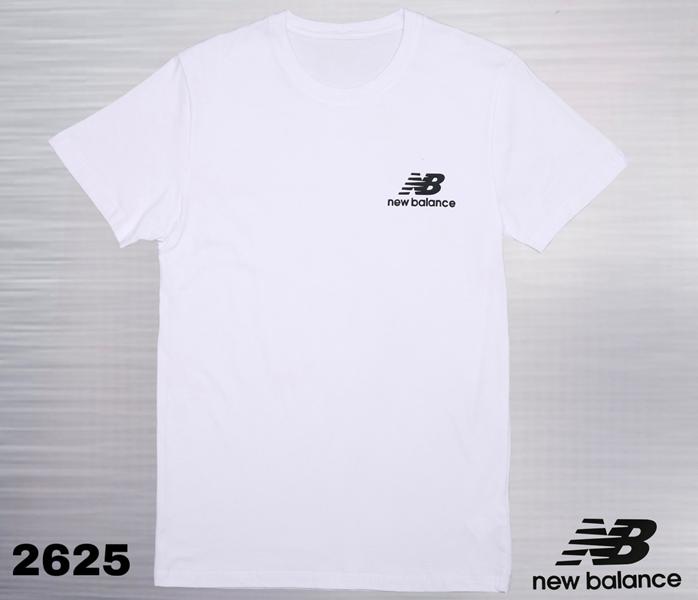 Футболка AZT (M-3XL) AZ799-2625 white (лето)