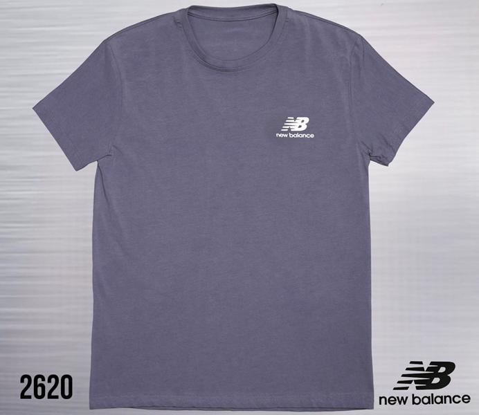Футболка AZT (S-2XL) AZ801-2620 grey (лето)