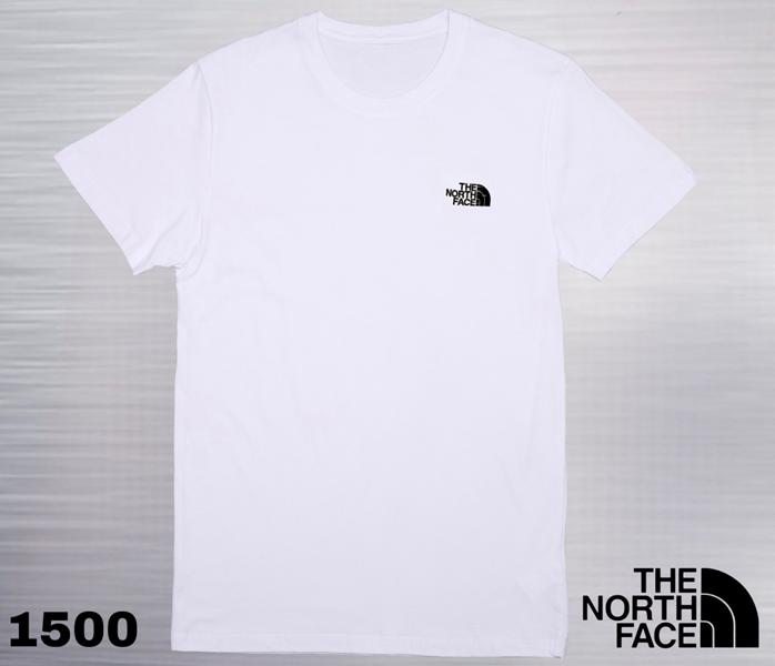 Футболка AZT (2XL-6XL) AZ826-1500 white (лето)