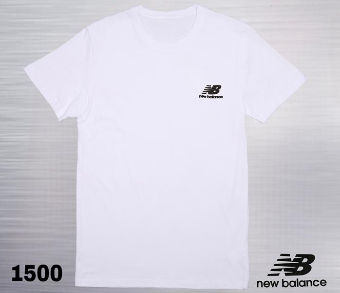 Футболка AZT (2XL-6XL) AZ832-1500 white (лето)