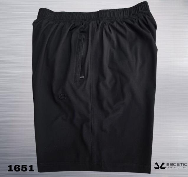 Шорты AZT (54-62) AZ886-1651 black (лето)