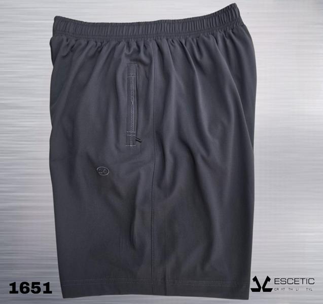 Шорты AZT (54-62) AZ887-1651 grey (лето)