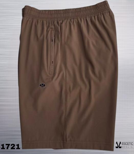Шорты AZT (54-62) AZ888-1651 brown (лето)