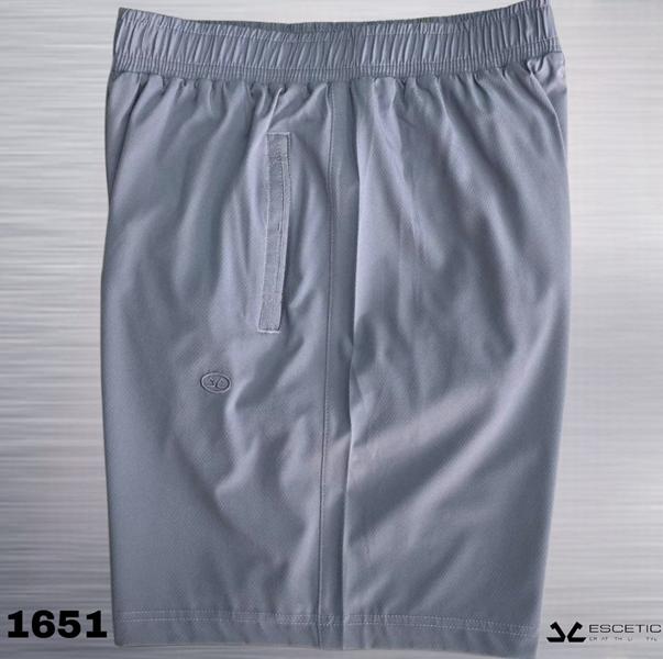 Шорты AZT (54-62) AZ890-1651 grey (лето)