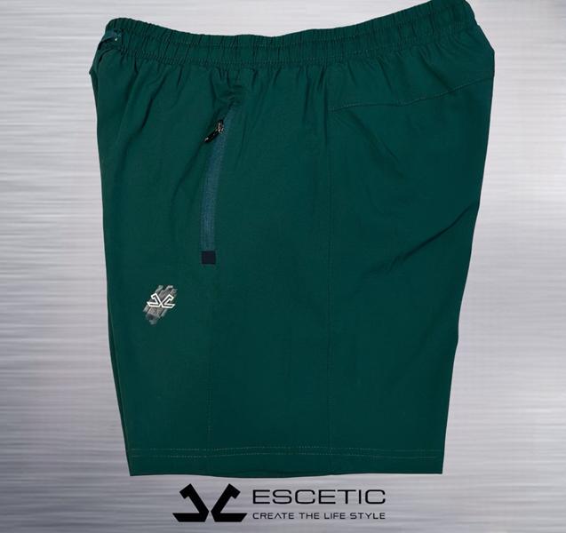 Шорты AZT (M-3XL) AZ894 green (лето)