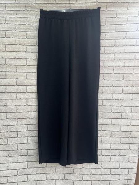 Штаны Valentina (50-56) 247 black (деми)
