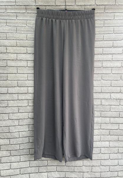 Штаны Valentina (50-56) 247 grey (деми)