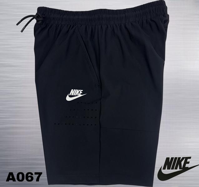 Шорты AZT (46-54) AZ1033-A067 black (лето)