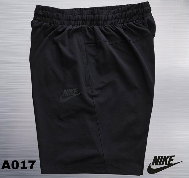 Шорты AZT (46-54) AZ1037-A017 black (лето)