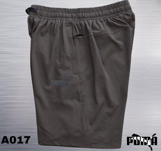 Шорты AZT (46-54) AZ1038-A017 brown (лето)