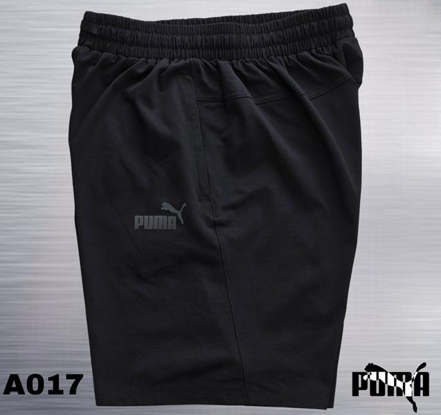 Шорты AZT (46-54) AZ1039-A017 black (лето)