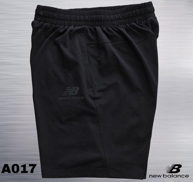 Шорты AZT (46-54) AZ1040-A017 black (лето)