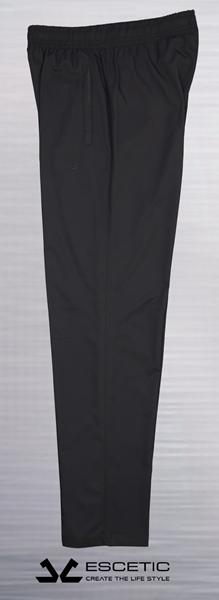 Костюм спорт AZT (54-62) AZ1127 black (деми)