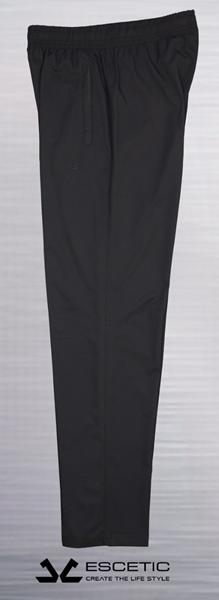 Костюм спорт AZT (54-62) AZ1128 black (деми)