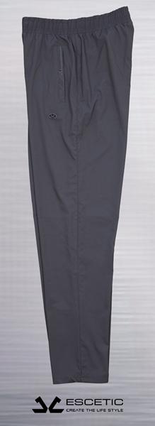 Костюм спорт AZT (M-3XL) AZ1130 grey (деми)