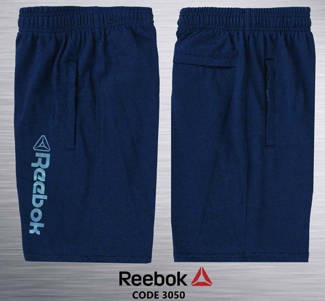 Шорты AZT (S-2XL) AZ944-3050 navy (лето)