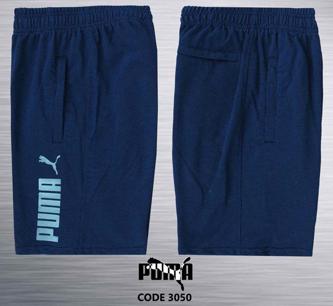 Шорты AZT (S-2XL) AZ945-3050 navy (лето)